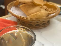 -樾餐厅泰式海鲜火锅(民歌湖店)