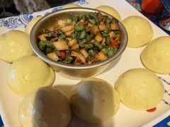 -人民公社大食堂(张家湾店)