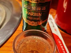 -山河屯铁锅炖(哈西站店)