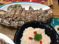 -青瓷火锅料理(西单大悦城店)