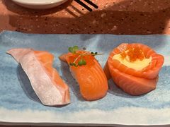 -元气寿司(东方宝泰店)