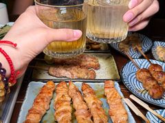 -鸟泉居酒屋·烧鸟·酒馆(百子湾店)