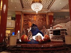 -北京中国大饭店