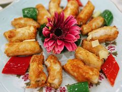 -寻味顺德·南记酒家·传统顺德菜·鱼生(广源路店)