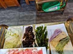 -大明铜锅·烤涮坊·烧烤(新开路店)