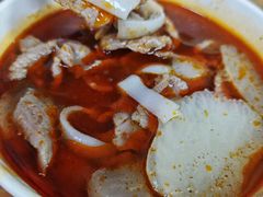 -江三王记牛杂馆(总店)
