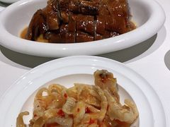 -衡山汇·高级粤菜(霄云路店)