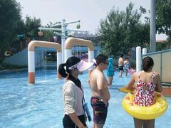 -欢乐水魔方水世界
