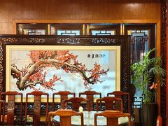 -新聚丰菜馆(太监弄店)