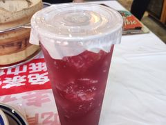 -老表记广西宵夜螺蛳鸭脚煲(西大店)