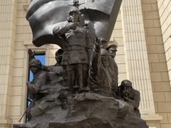 -中国人民解放军海军博物馆