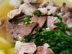 -锦园春香港茶餐厅(西海湾旗舰店)