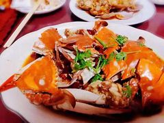 -香满居张记小厨私房菜(青岛站店)