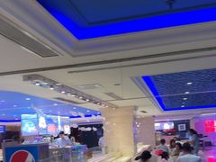 -海韵之星邮轮水会(明发商业广场店)