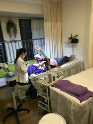 -荟草堂专业祛痘连锁机构