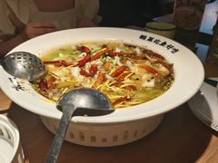 -太二酸菜鱼(赣州万象城店)