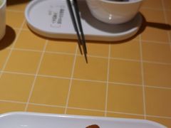 -蔡澜点心·粤菜(花城汇南区店)