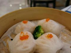 -香港新曜记·粤菜点心(滨江宝龙店)