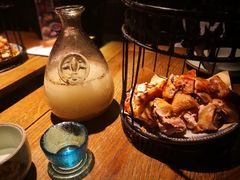 -枚青·临安酒肆(腾飞大厦店)
