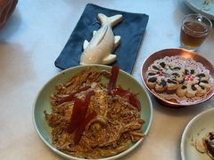 -小吊梨汤·北京菜·烤鸭(双井乐成中心店)