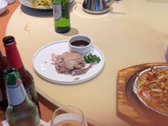 -州康·本帮菜(南桥百联店)