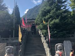 -武当山风景区