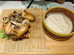 -惠丰堂饭庄·烤鸭·京味菜(西北旺·航天城店)