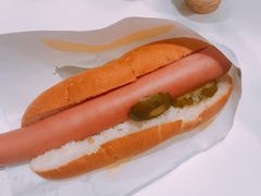 超级热狗-宜家·瑞典风味餐厅(无锡店)