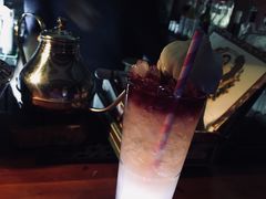 -迦南D BAR