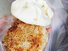 牛肉烧饼-李小老烧饼(常营民族家园店)