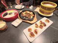 -全聚德(双井店)