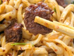 -和月楼牛羊肉泡馍