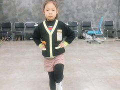 -北京新时代模特学校