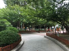 -双拥公园