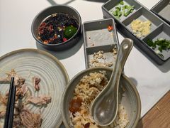 -喃喃椰·糟粕醋·椰子鸡火锅(七堡花园店)