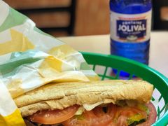-赛百味SUBWAY(卓越店)