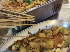 -有局·成都市井烧烤·精酿啤酒(双楠店)