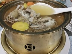 -汗腾格里·风味餐厅(新疆驻京办店)