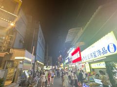 -盟重烧烤(东瓜山创始店)