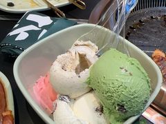 -梨花自助烤肉(西三旗万象汇黑金店)