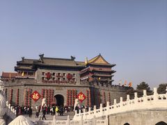 -大明幻境第一城