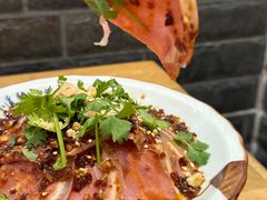 -Chongqing Cuisine川厨川味
