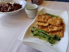 -丰泽园饭店