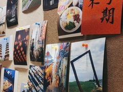 -捡角台湾食堂(宝山店)