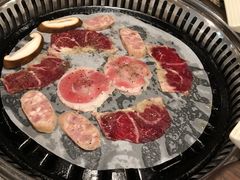 -伊茉家的烤肉店(勒泰中心店)