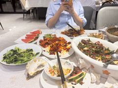 -湘君私厨.16年湘菜店(金匙望湖店)