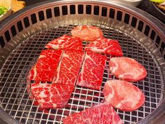 -烧江南烤肉(长春摩天活力城店)