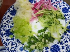 -都一处烧麦馆(前门店)