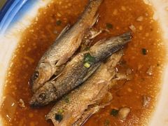 -缘来聚·徽菜名店(黄山宏村店)