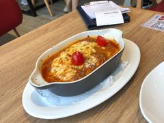 -必胜客(双榆树店)